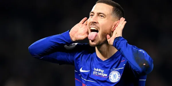 The former Chelsea player announced his retirement from professional soccer