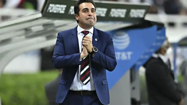 The former Chivas coach will return to the institution in order to rejoin the board of directors.