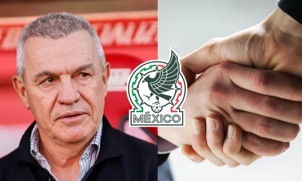The former coach of the Mexican national team revealed some shady business dealings of the Mexican Soccer Federation.
