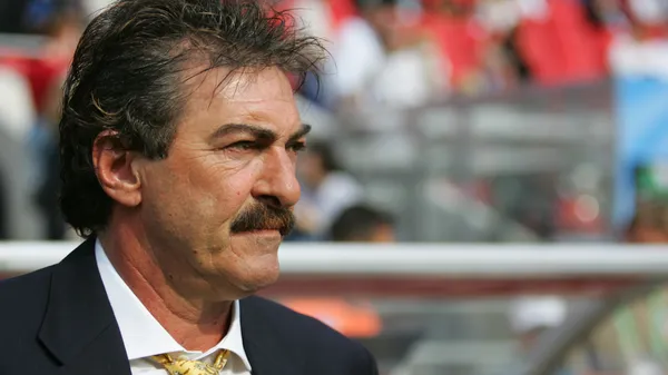 The former coach of the Mexico national team acknowledged that it was a mistake not to summon him and explained the reason for his decision.