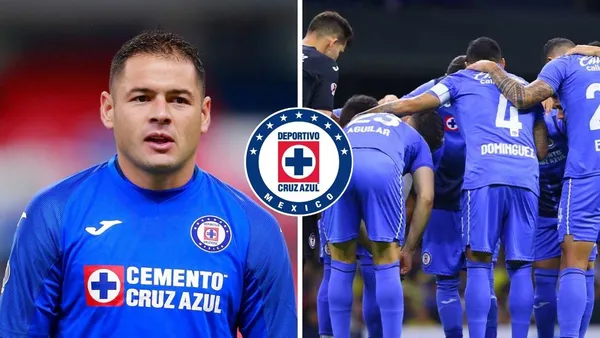 The former Cruz Azul player had intentions of continuing with the Cementeros but the board did not offer him a contract renewal.