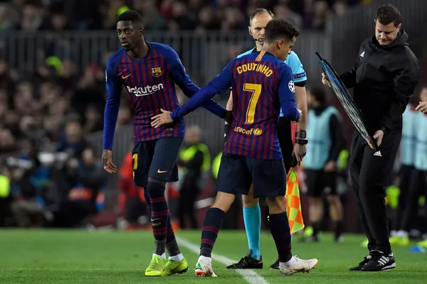 The former defender of the spanish club confessed that he almost had to retire.