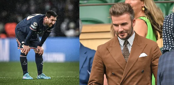 The former England player praised the World Cup winner