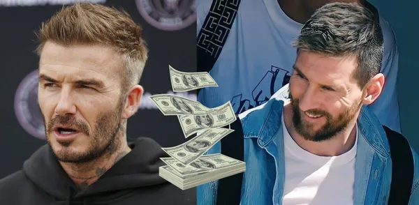 The former English player seeks to fulfill the whims of Lionel Messi so that he can perform at Inter Miami.