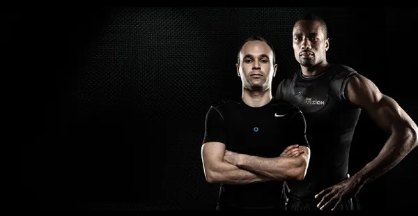 The former FC Barcelona player and the NBA player share a millionaire business that has already revolutionized the way sports are seen