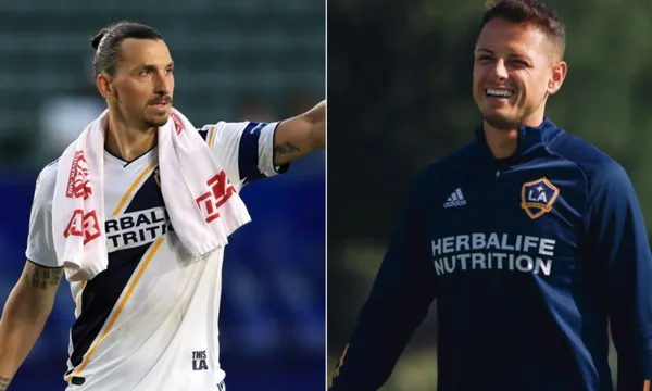 The former LA Galaxy forward holds the key for Chichrito Hernandez to be a great player in MLS again