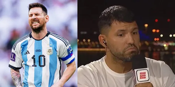 The former Manchester City striker now occupies another role off the pitch, and targeted his former teammate.