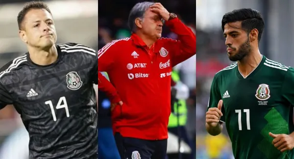 The former player from Mexico puts his mansion in the United States up for sale and would say yes to a Liga MX team