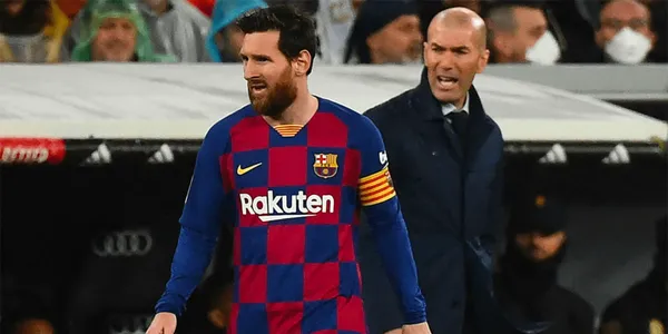 The former player refused to direct Leo at PSG and now he awaits the possibility of reaching the French team