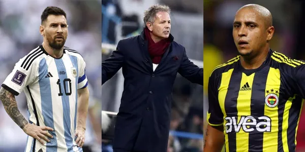 The former player, Sinis Mihajlovic, died today.