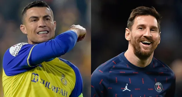 The former professional soccer player will be in the competition organized by Gerard Piqué.