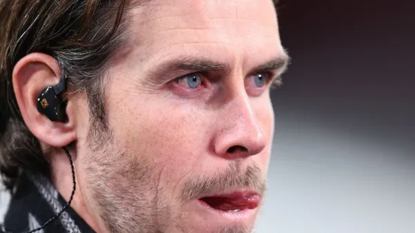 The former Real Madrid player gave a statement after Mbappé's Champions League defeat against Liverpool.