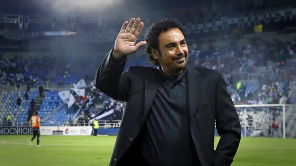 The former scorer showed his disappointment with the Cruz Azul board and revealed the reasons why the deal did not happen.