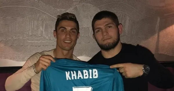 The former UFC fighter revealed that, if the economic proposal is good, he will accept the challenge