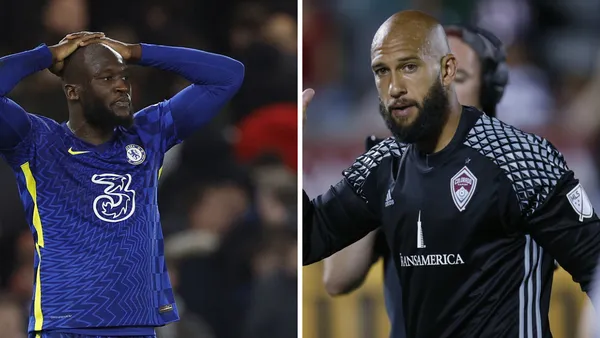 The former USMNT international was contacted by his former Blues teammate to vent about his drama with Tuchel.