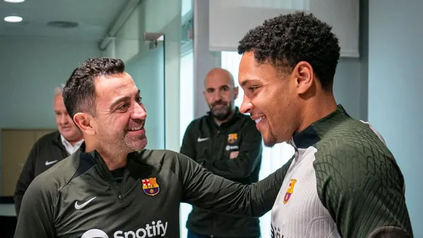 The forward, as against Las Palmas, offered some signs on occasion but we will have to wait to see his value.