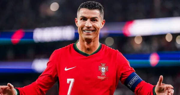 The forward continues to be called up to the Portugal National Team and does not disappoint