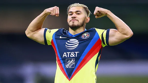 The forward hasn't yet renewed his contract with Las Águilas