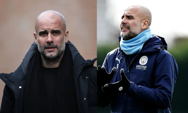 The forward that Pep Guardiola falls in love with after Manchester City vs Red Star