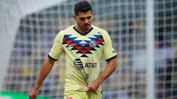 The forward will not play for Liga MX