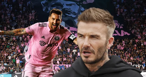 The founder of Inter Miami continues to earn millions of dollars.