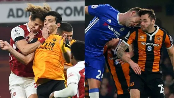 The fracture of Raul Jimenez generated a lot of controversy in FIFA and now this former Premier League player asks FIFA to please ban the header as that is why he had to stop playing