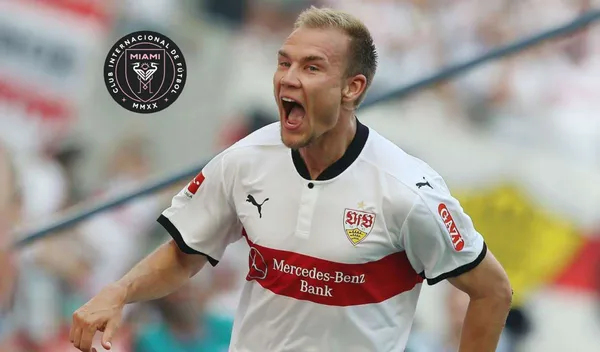 The franchise of David Beckham is still looking for experienced players to add to his team. After joining Blaise Matuidi from Juventus, a German player now in Stuttgart is the new desire.