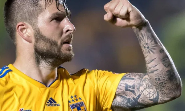 The French attacker could be leaving Tigres as two MLS teams are interested on signing him.
