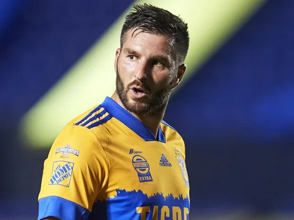 The French attacker could leave the Liga MX side after five years to play in the U.S. league.