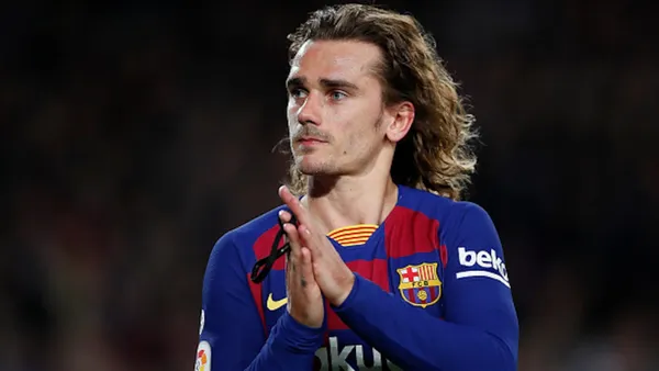 The French attacker could return to the team coached by Simeone in a barter.