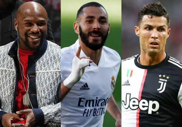 The French attacker has made an impressive purchase that left all Spain with the mouth opened.