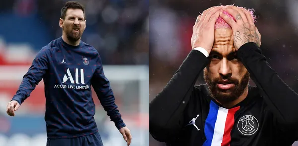 The French club has already decided what it will do with the midfielder of the Argentine team.