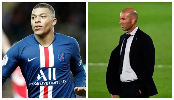 The French coach wants to dig a bit more into his national team’s young divisions, he could find the key for success in a 23-year-old.