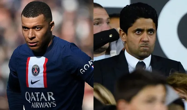 The French footballer could leave right now in this summer market.