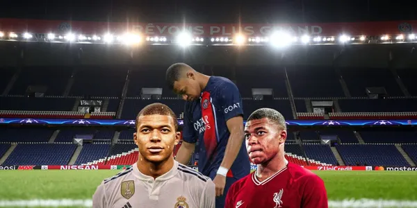 The French footballer does not want to continue at PSG