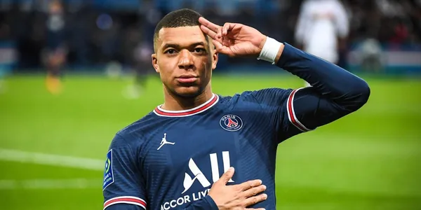 The French footballer made a decision regarding his future.