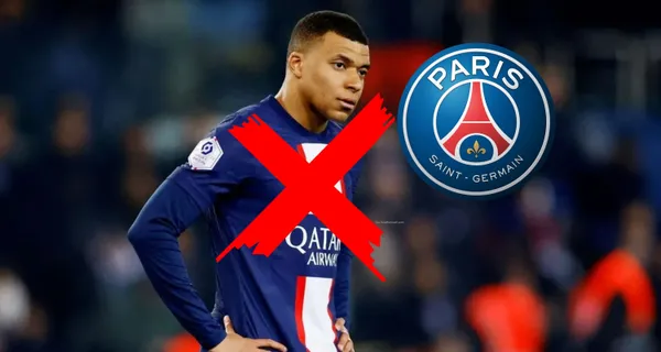 The French footballer would be more outside the Parisian team than inside.