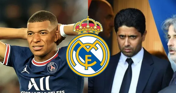 The French forward did not have some lucky words for the Parisian club and aroused the anger of his teammates.