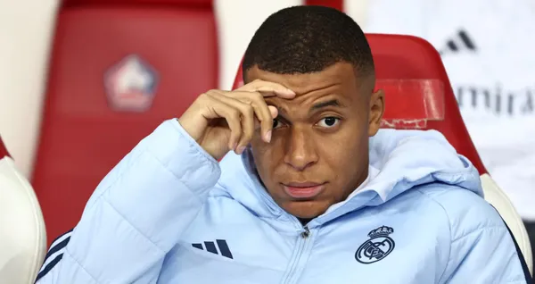 The French forward is having a bad time because they are using his name