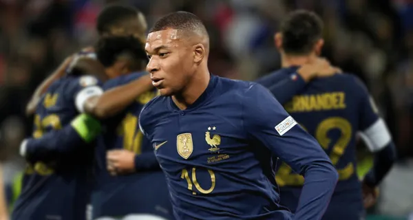 The French forward wants to continue making history with his team and now he made a special request.