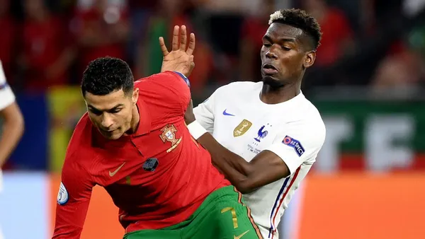 The French midfielder could become a new player in the Arabian League after a long suspension that ended in March