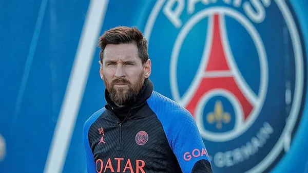 The French newspaper gave the ideal 11 of the first half of Ligue 1 and highlighted the world champion