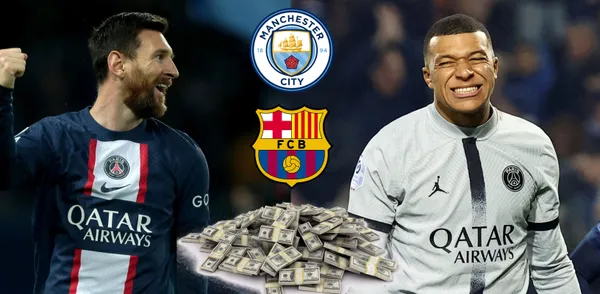 The French newspaper L'Équipe confirmed the future of Lionel Messi.