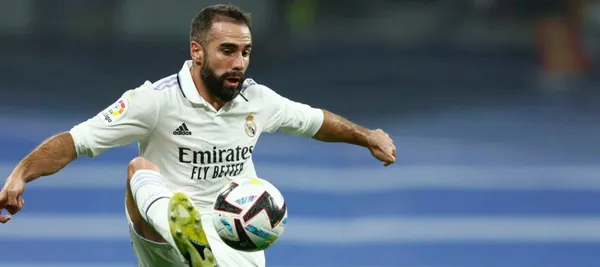 The French player will not be available against Getafe