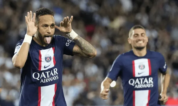 The French side completed the departures of 28 players.