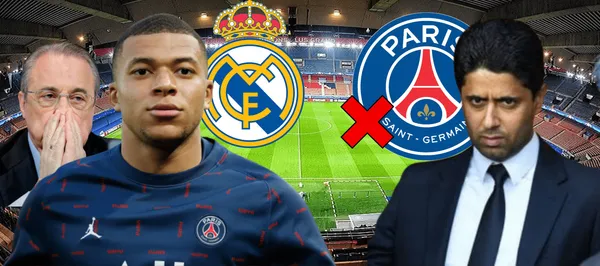 The French soccer player would not continue in the Parisian entity in the next season.