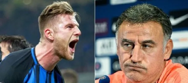 The French squad wants to be fit for the second half of the season