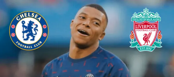 The French star contract finishes earlier than we thought. Which team will be his new home after PSG?