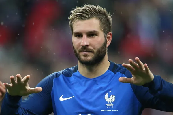 The French star has become a Liga MX icon after almost six years playing in a brilliant level for Tigres UANL. His salary is extremely high.