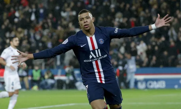 The French star still does not sign his signature on a new contract with the Parisians and the entity is already working to have a plan B in the bedroom.